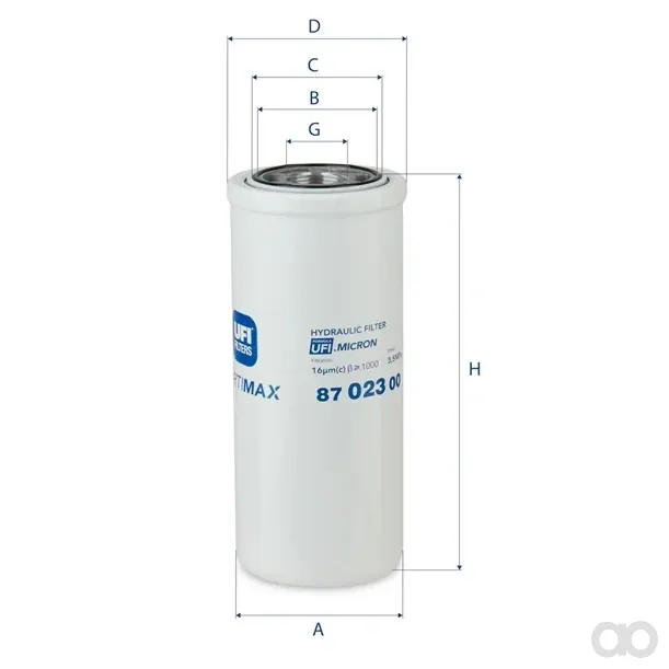 UFI-Filters