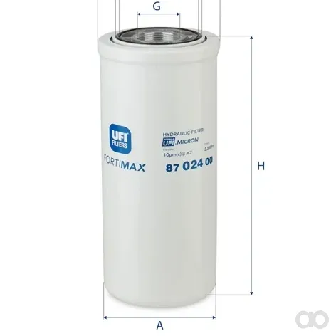 UFI-Filters