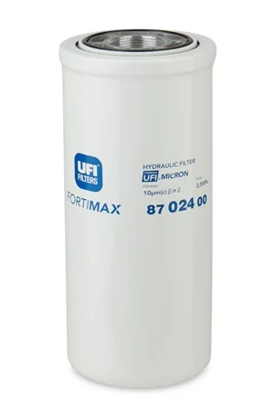 UFI Filters - 87.024.00 - Hydraulic filter spin-on