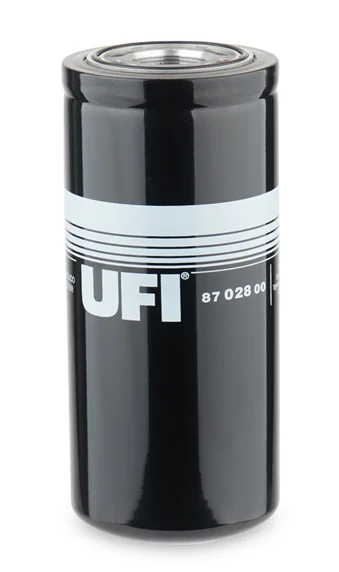 UFI Filters - 87.028.00 - Hydraulic filter spin-on