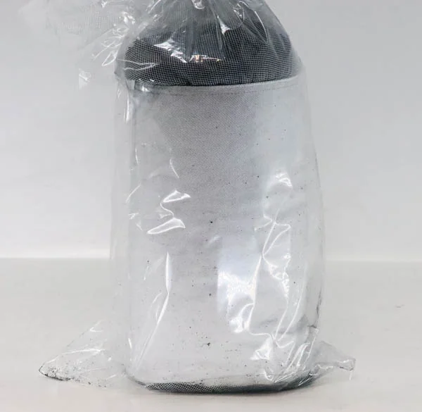Wortmann - EIT-476-3801 - Activated carbon innsert