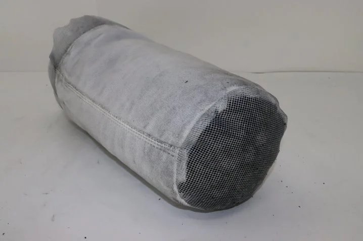 Wortmann - EIT-476-6078 - Activated carbon insert for öwamat 4