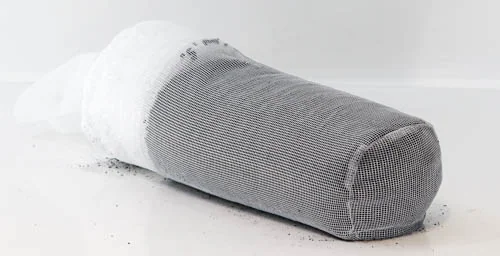 Wortmann - sep2W/L - Activated carbon insert for drukosep 2