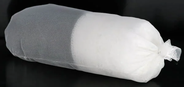 Wortmann - sep6W - Activated carbon insert for drukosep 6