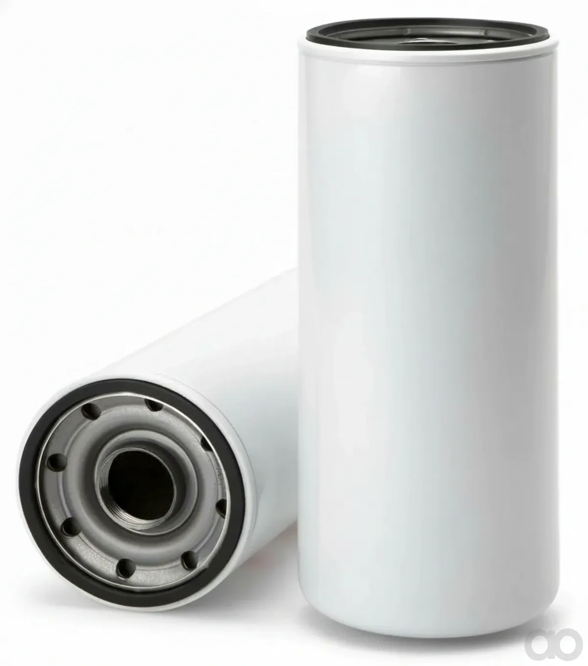 Fleetguard - LF3654 - Engine Oil Filter Bypass