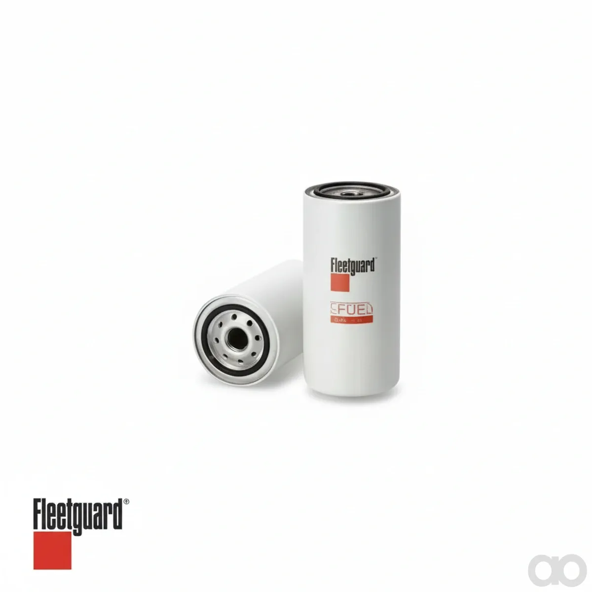 Fleetguard - LF673 - Fleetguard Oil Filter