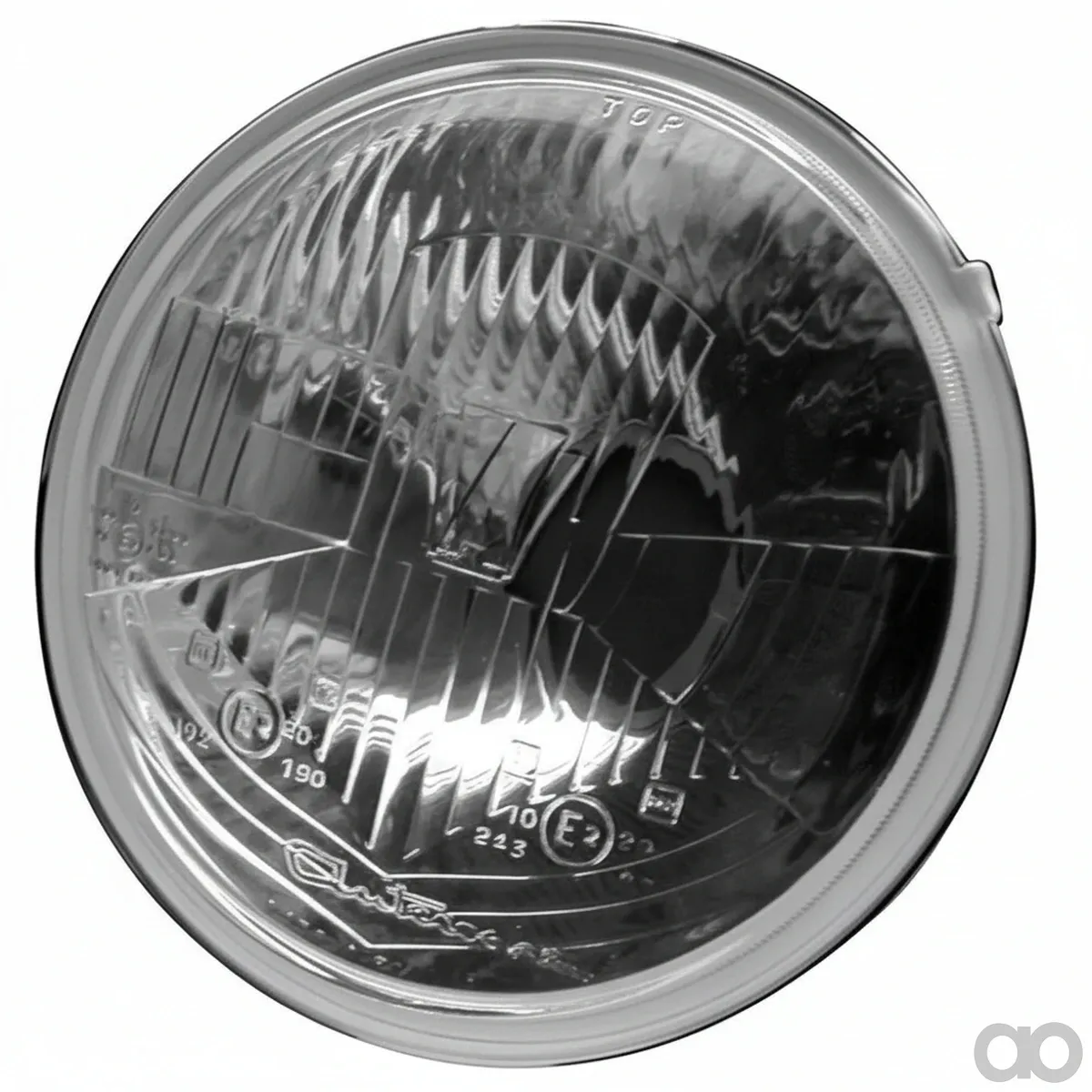 Ford - 83952109 - HEADLIGHT FORD