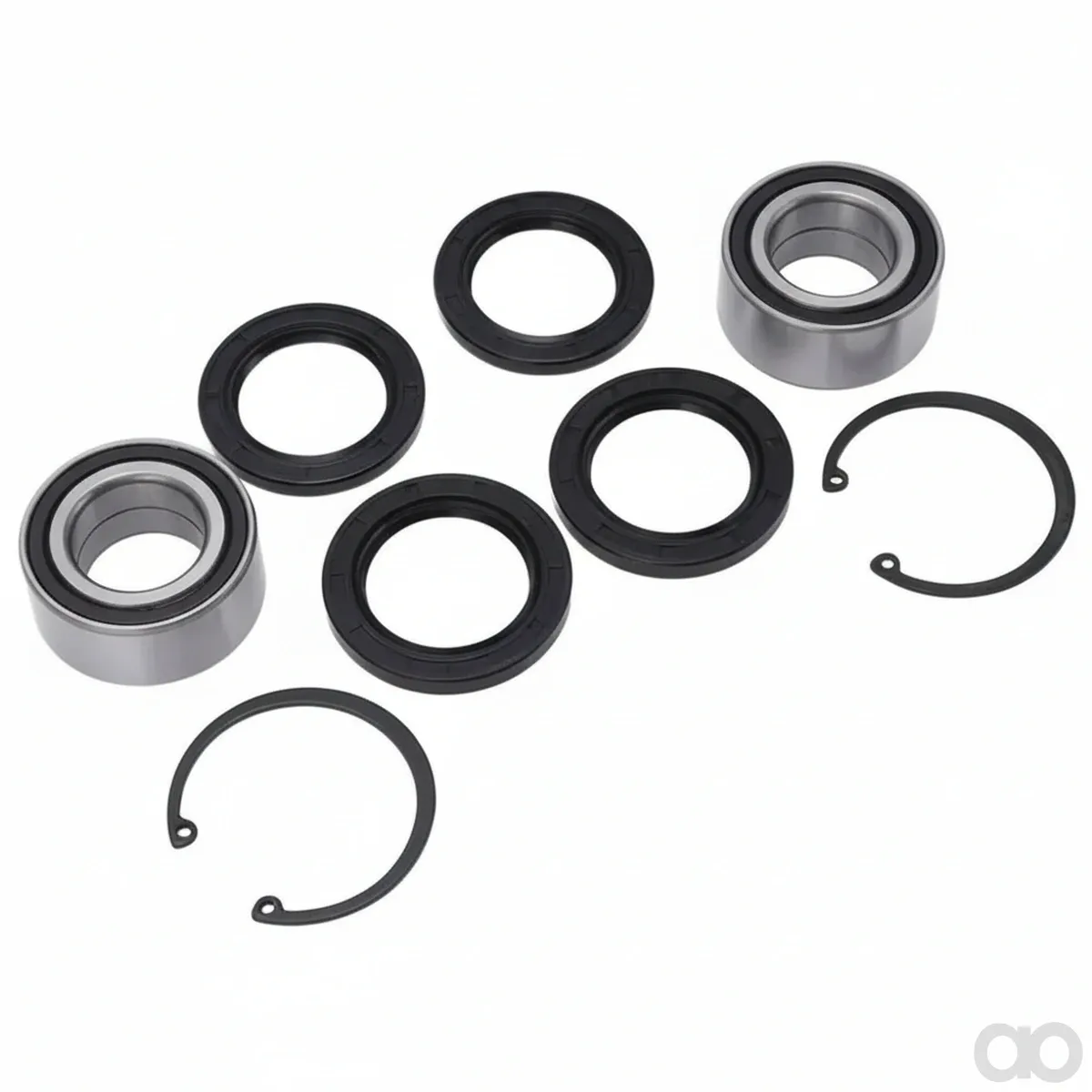 Frielitz - RALA8176S - Compact Bearing Set