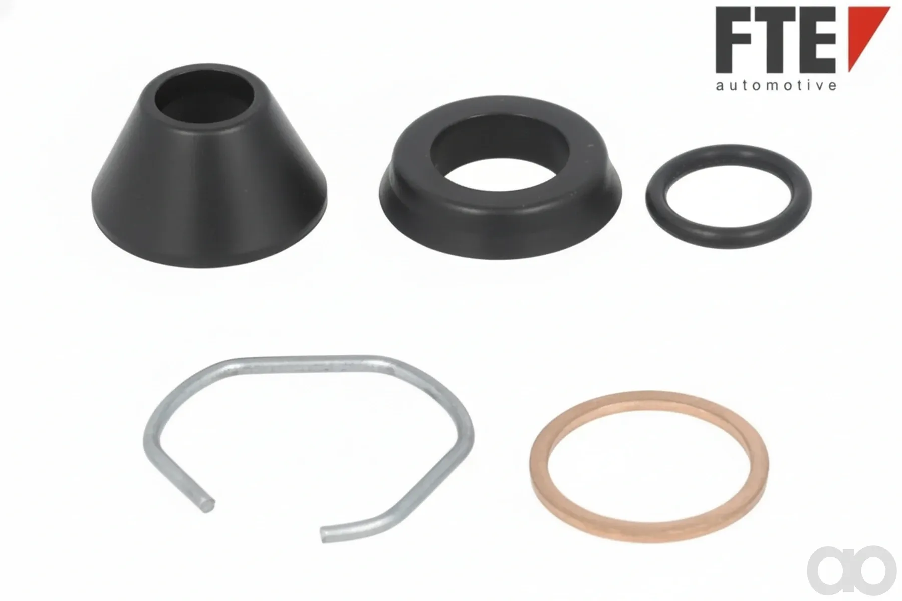 FTE - RK22526 - Master Cylinder Repair Kit DOT4 FTE