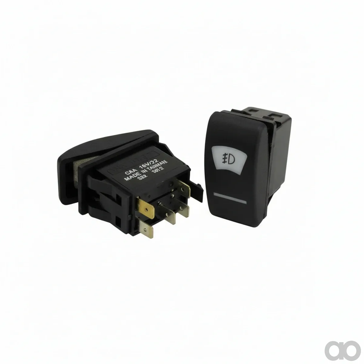 Galand - 24010045 - SWITCH 12-24V 16-8 AMP