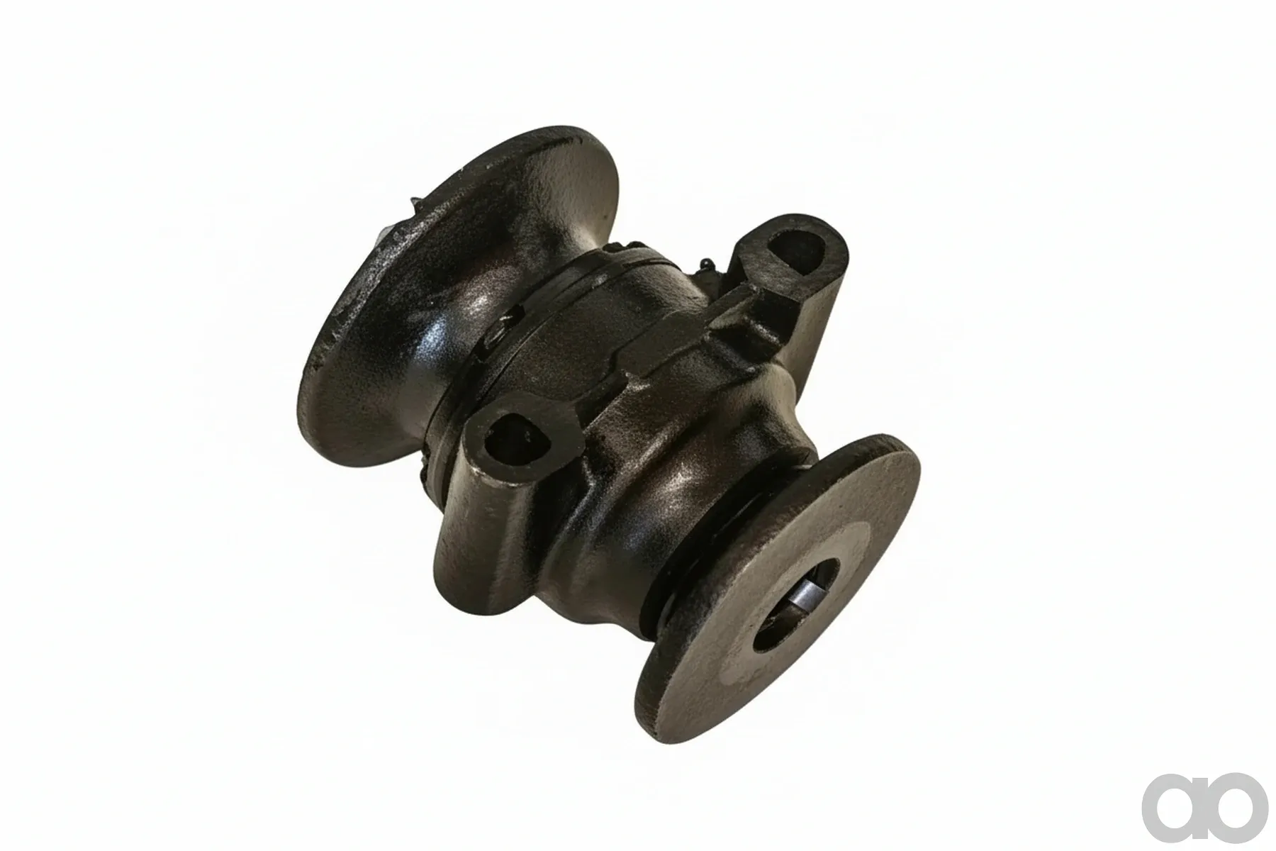 GALUCHO - 800102300 - REAR BEARING SUPPORT 38x11\ (280)"
