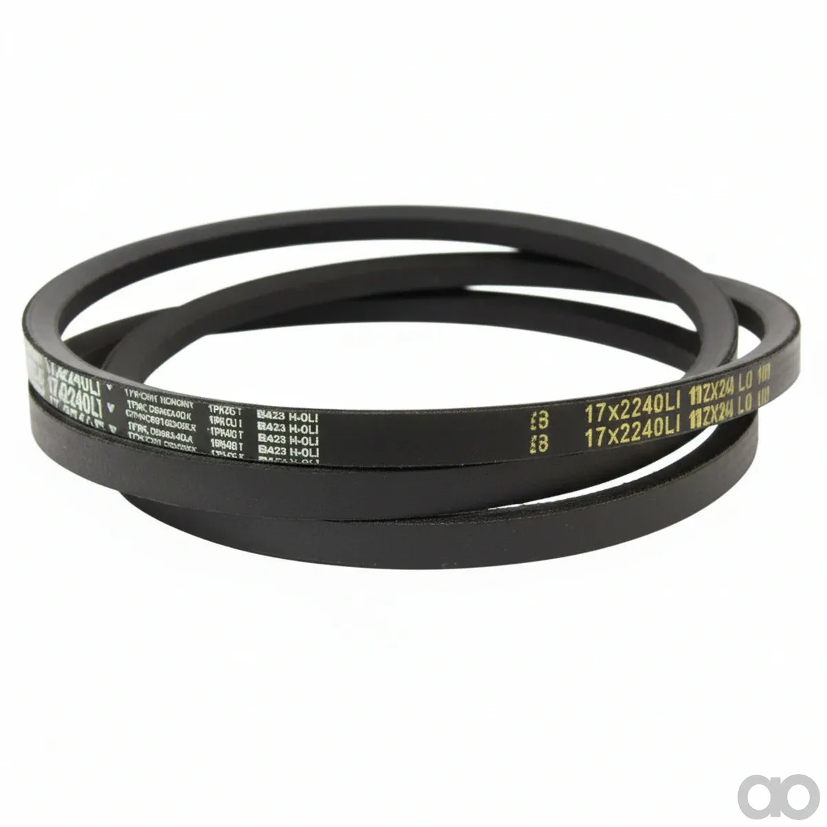 Gates - 0101172 - Classic V-belt B x 2200 li Gates