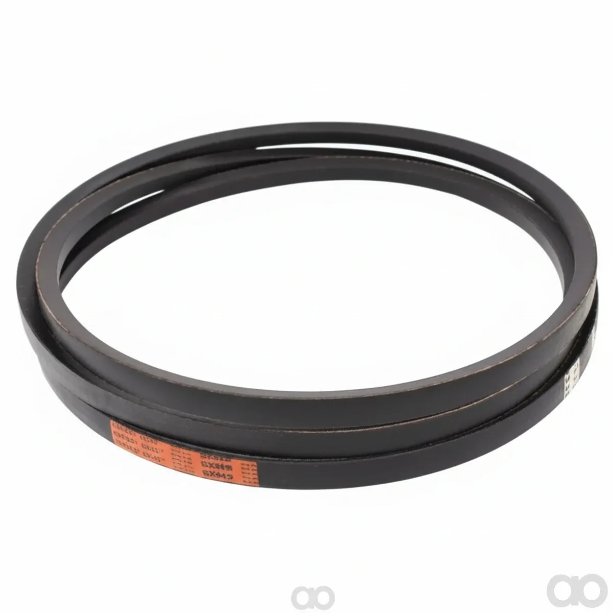 Gates - 0101187 - Classic V-belt set 2 pcs.