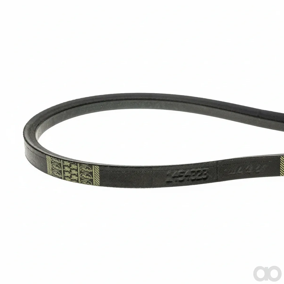 Gates - 0215195 - Wide Profile V-Belt Gates 63 x 32 x 2286 la