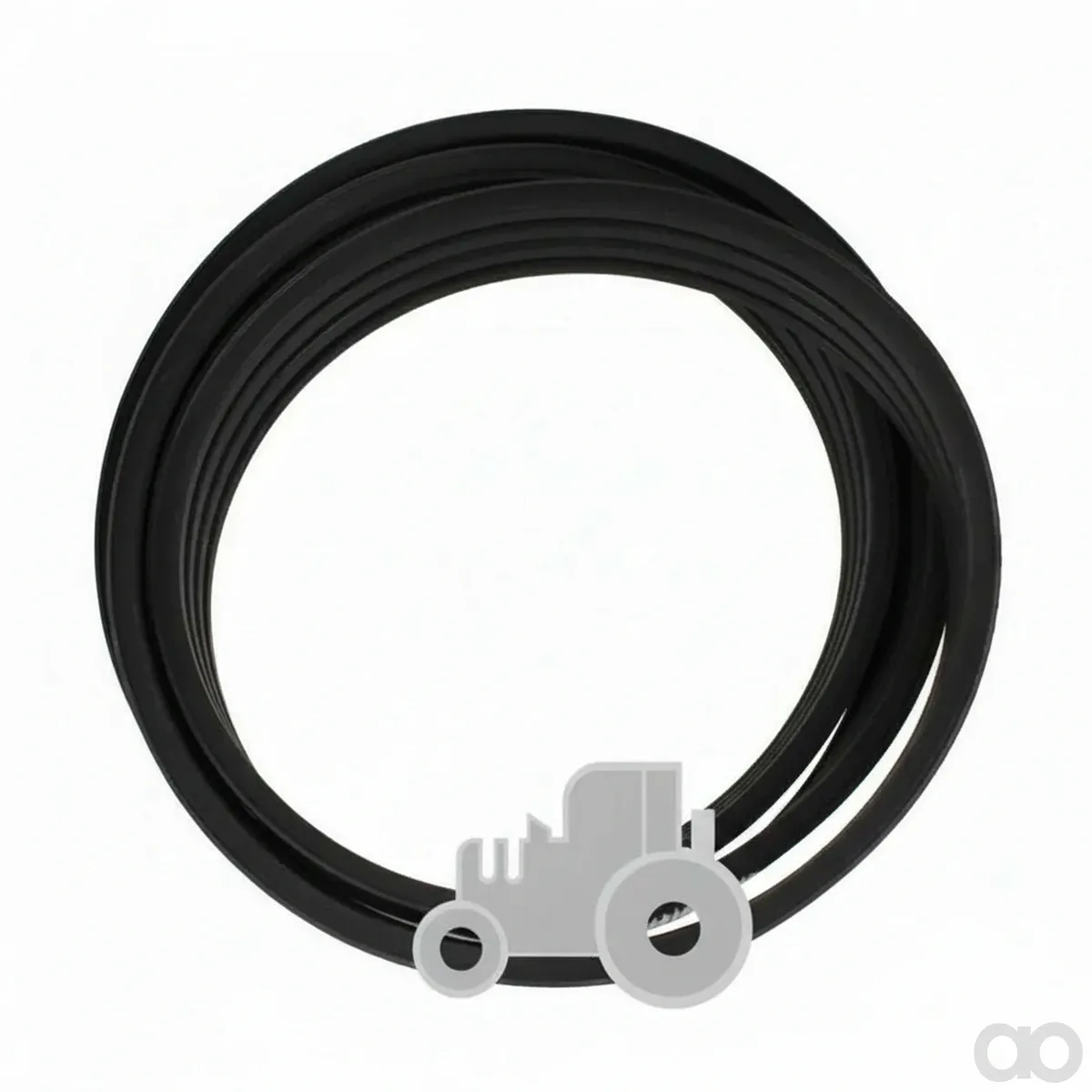 Gates - 0225324 - Double V-Belt 4B x 3700 lp