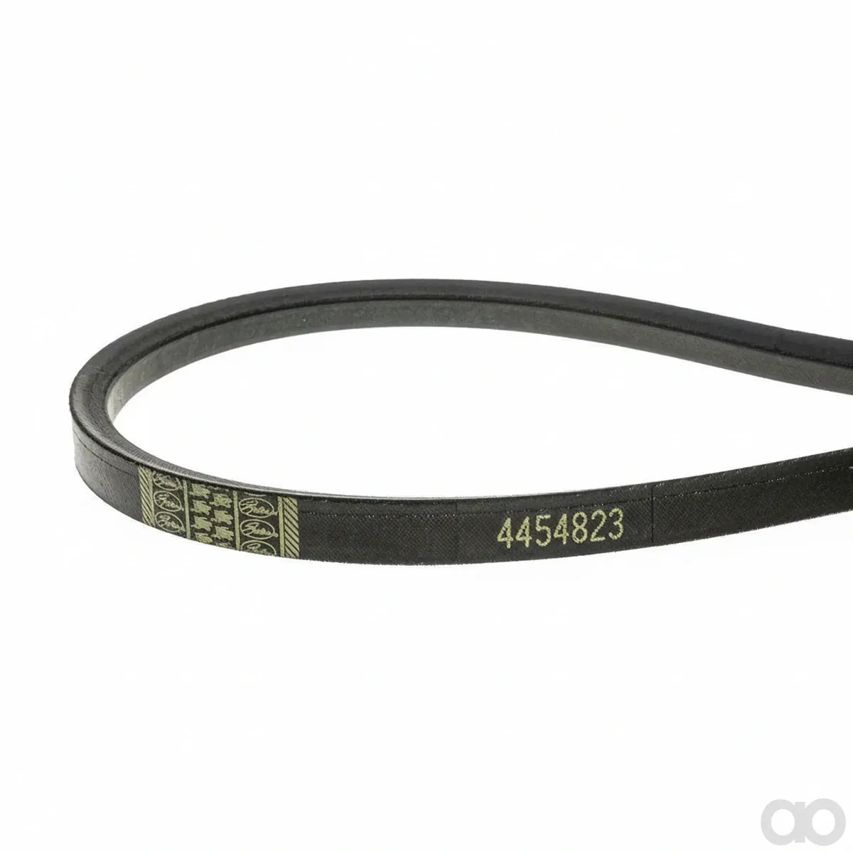 Gates - 0227255 - Double V-Belt 2C x 2750 lp