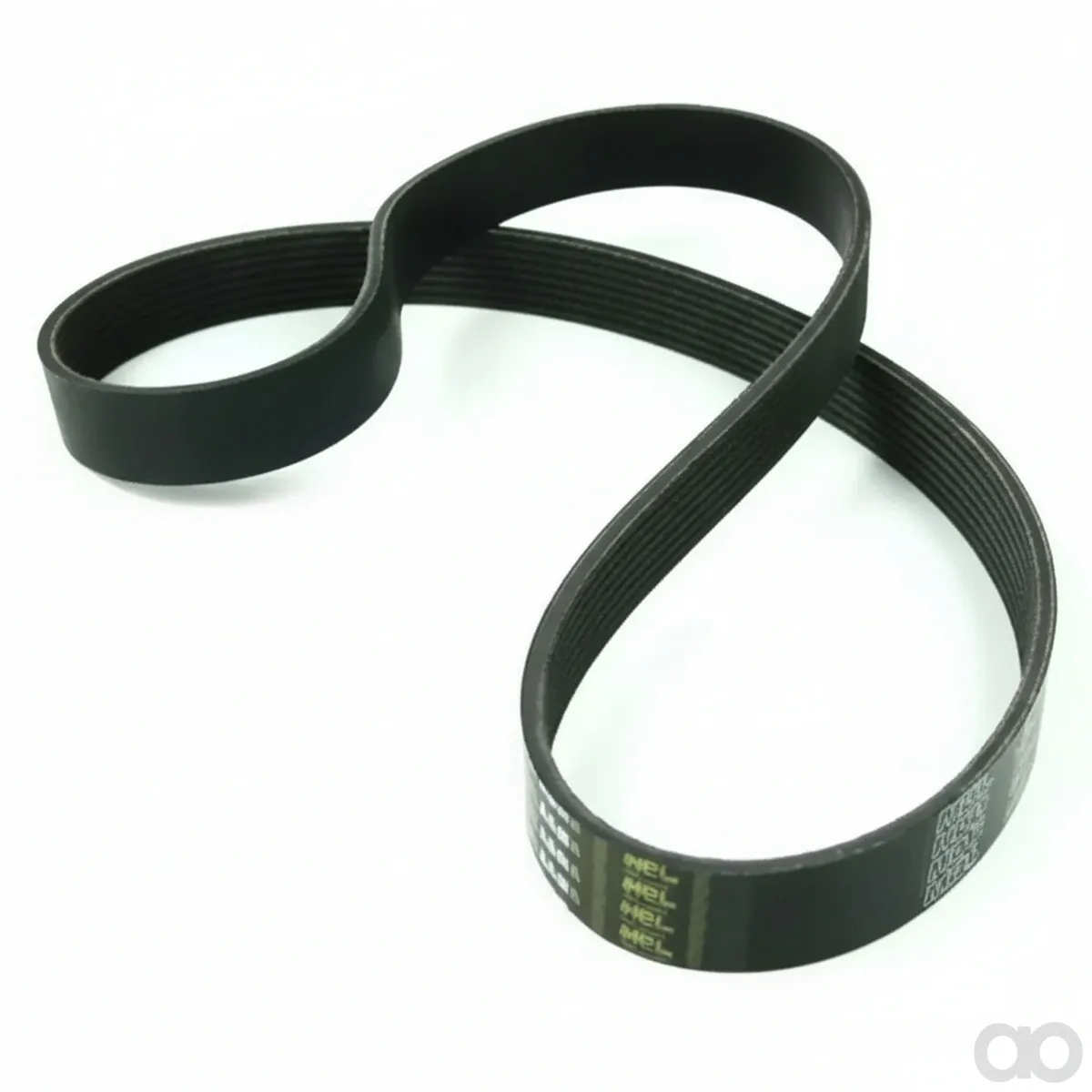 Gates - 0285263 - Multi-Rib V-Belt 8 PK x 2716 lp