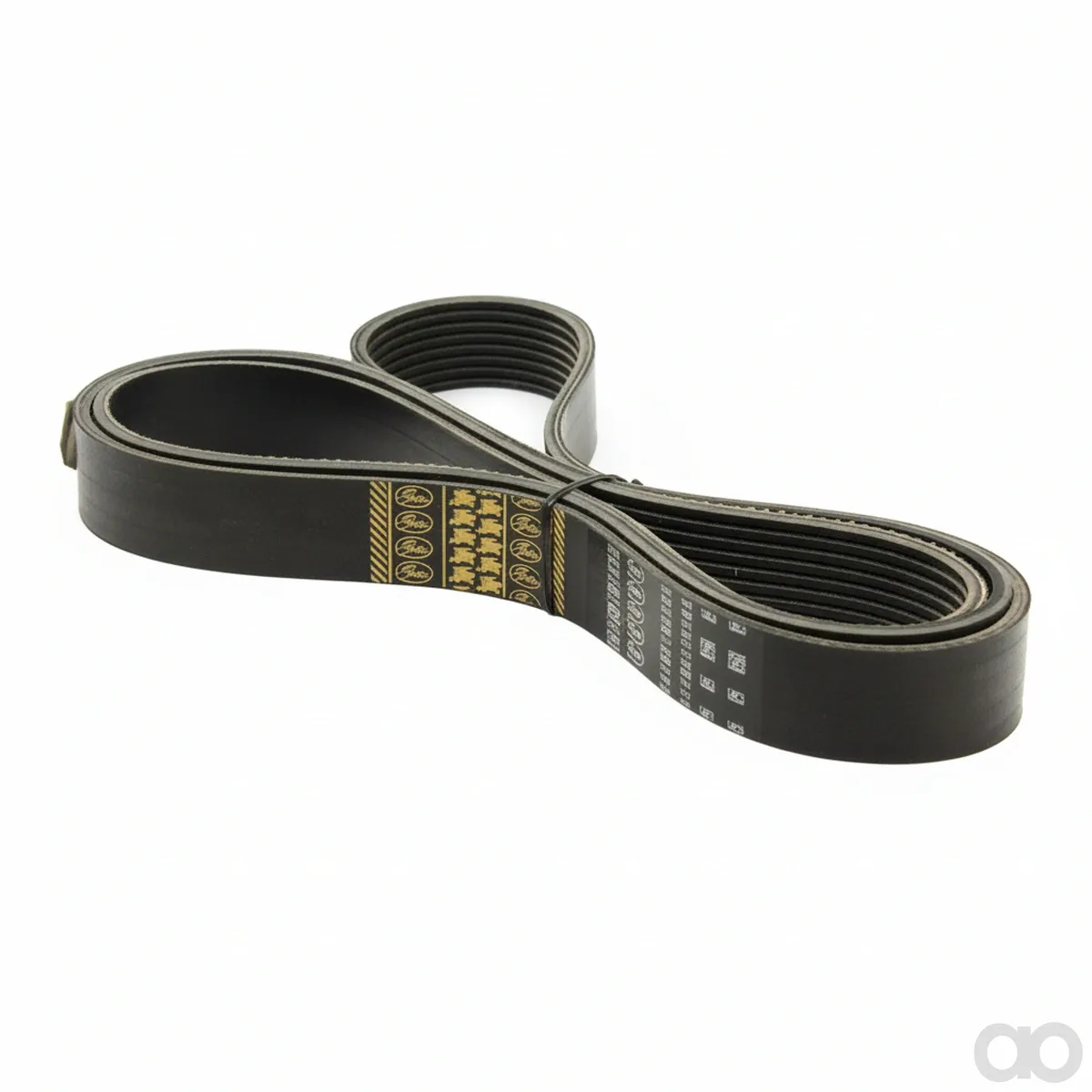 Gates - 0285294 - Multi-Rib V-Belt 8PK x 1800 lp