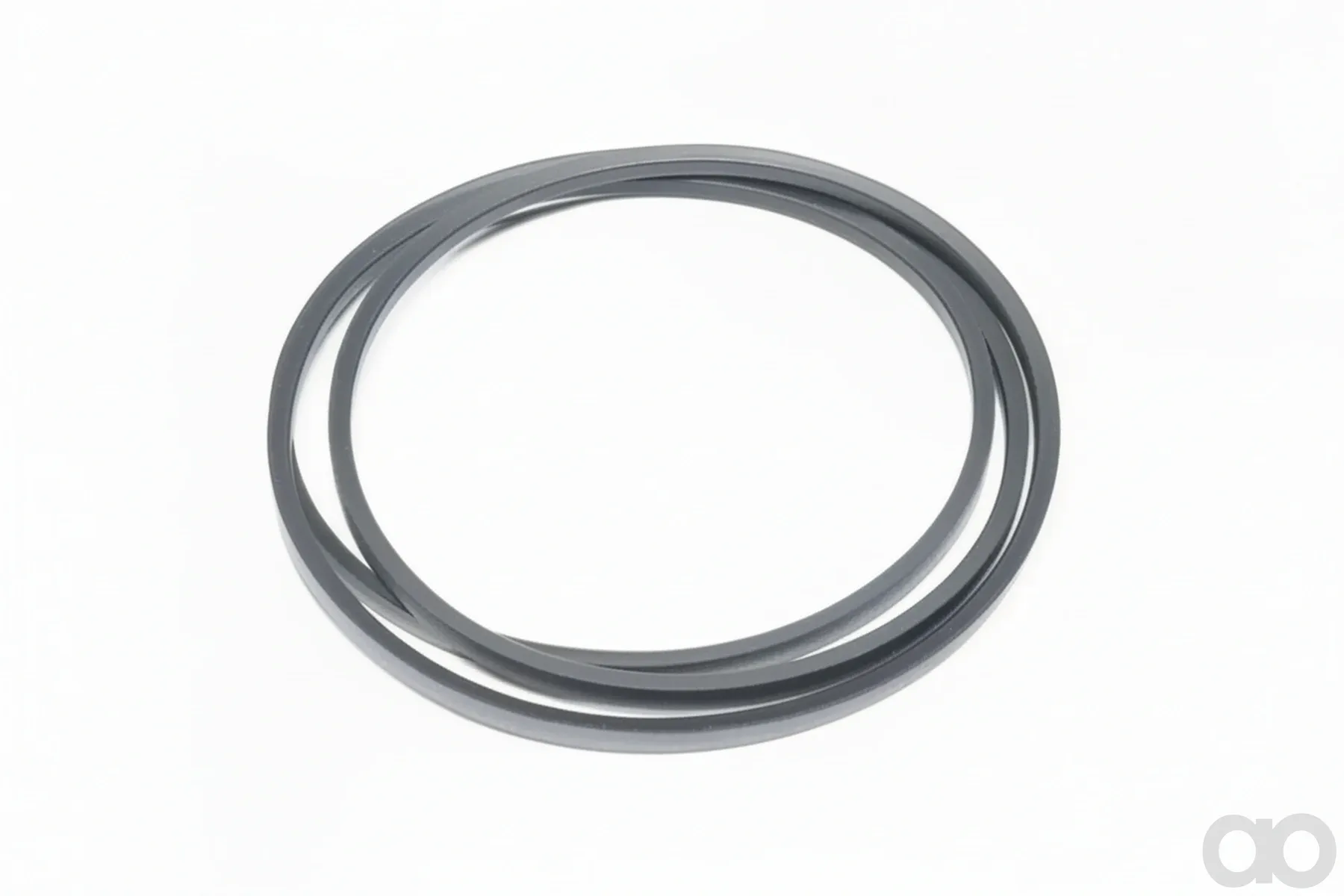 Gates - 0300206 - Belt for cooling radiator (Claas 821734.2, NH 80422441)