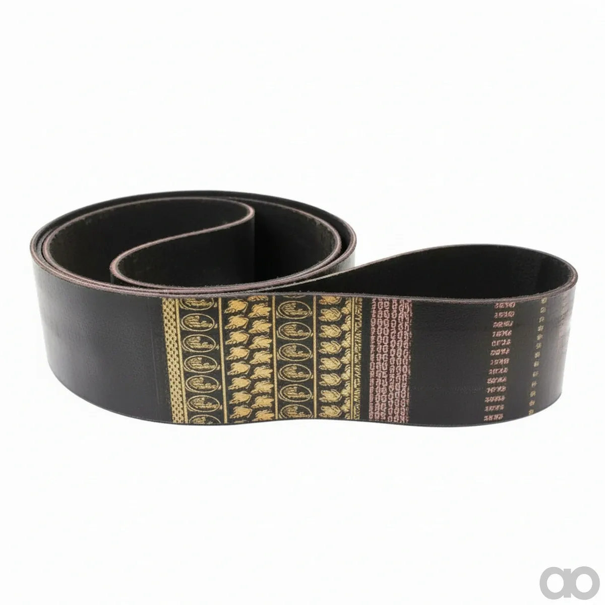 Gates - 0339320 - Flat transmission belt 100 x 5 x 3300 li