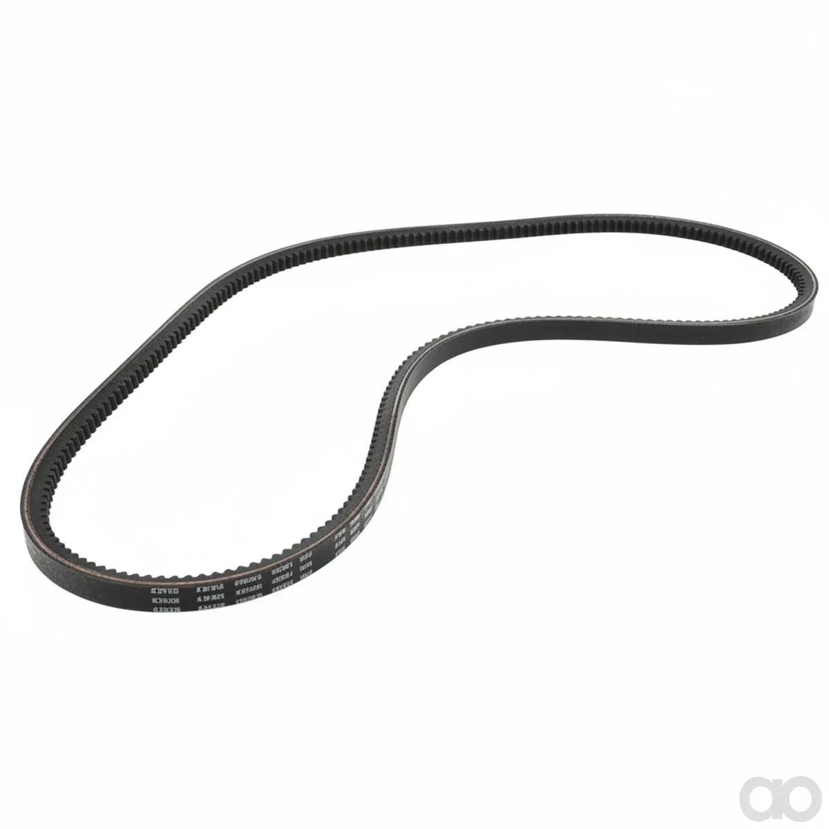 Gates - 0372253 - Narrow-profile V-belt XPA x 1557 lp