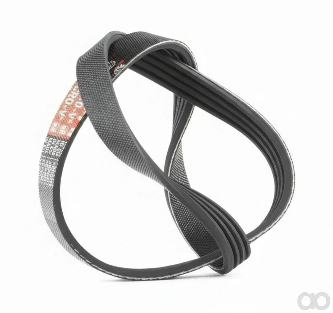 Gates - 0785276 - Multi-rib V-belt 8 PK x 1700 lp