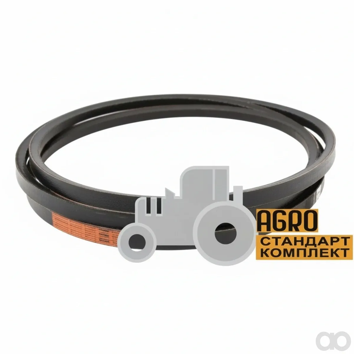 Gates - 1402355 - Classic V-belt C x 4672 li Gates