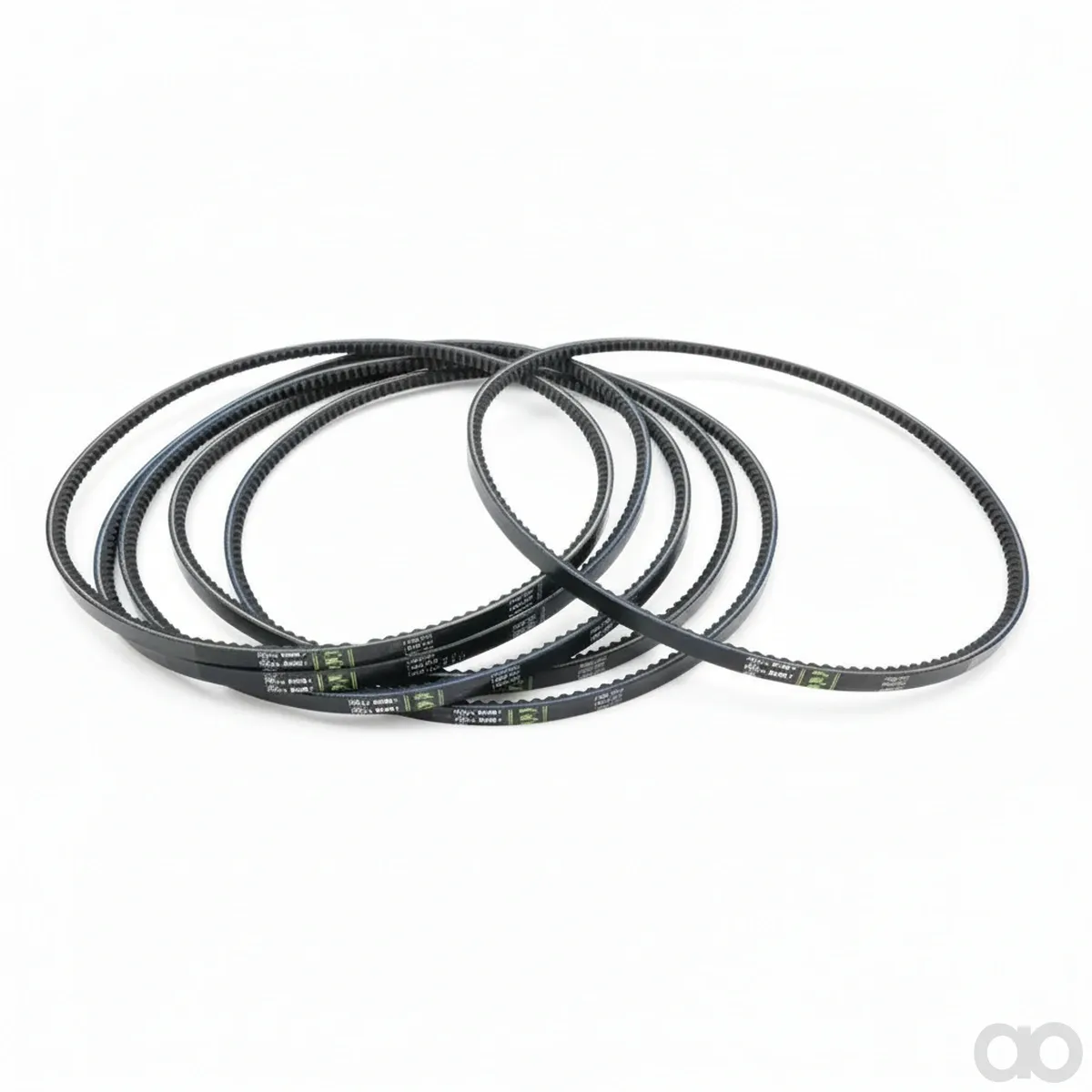Gates - 1443167 - Narrow-profile V-belt XPA x 1157 lp