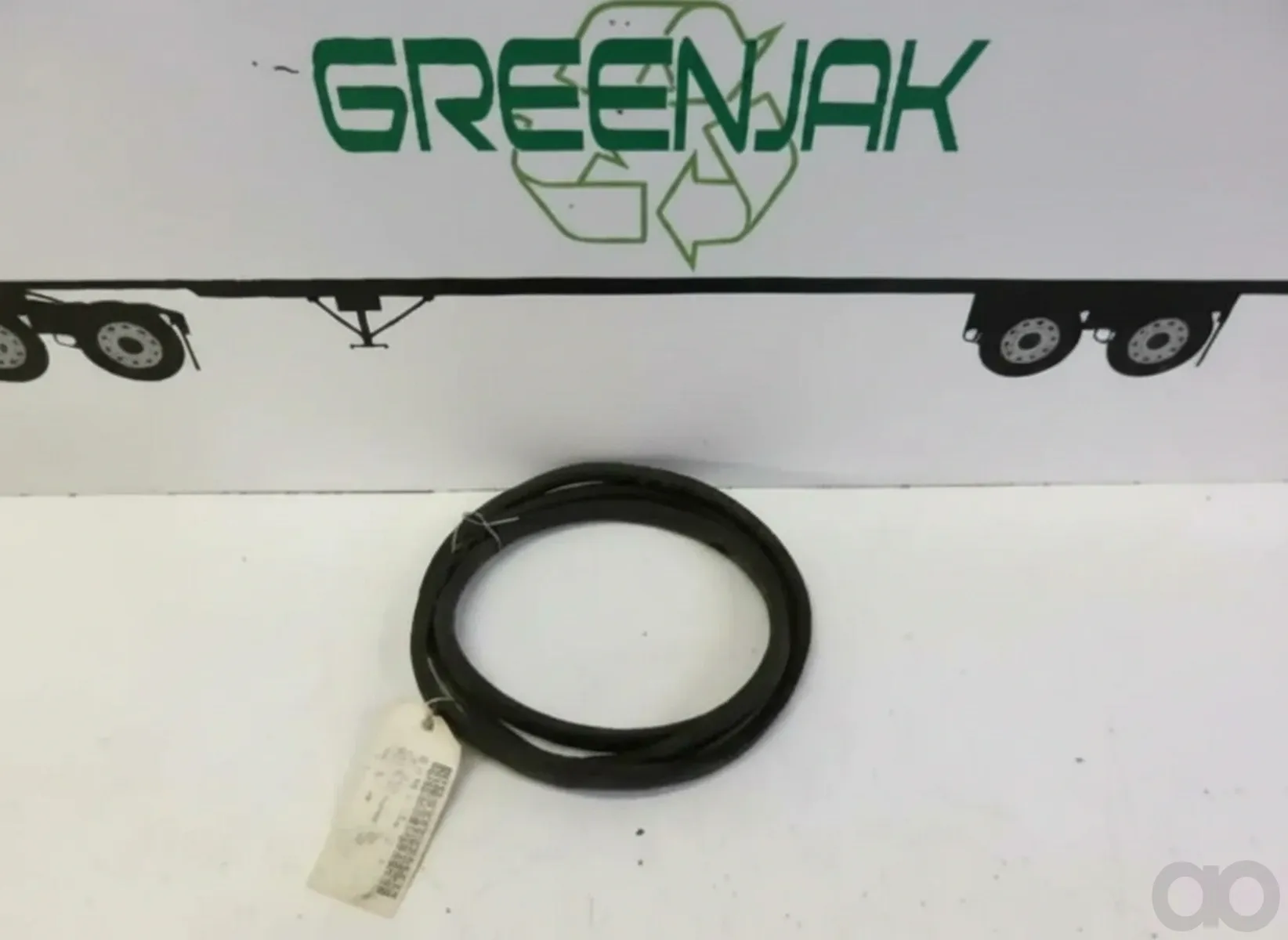 Gates - 5L820 - Belt 5L820