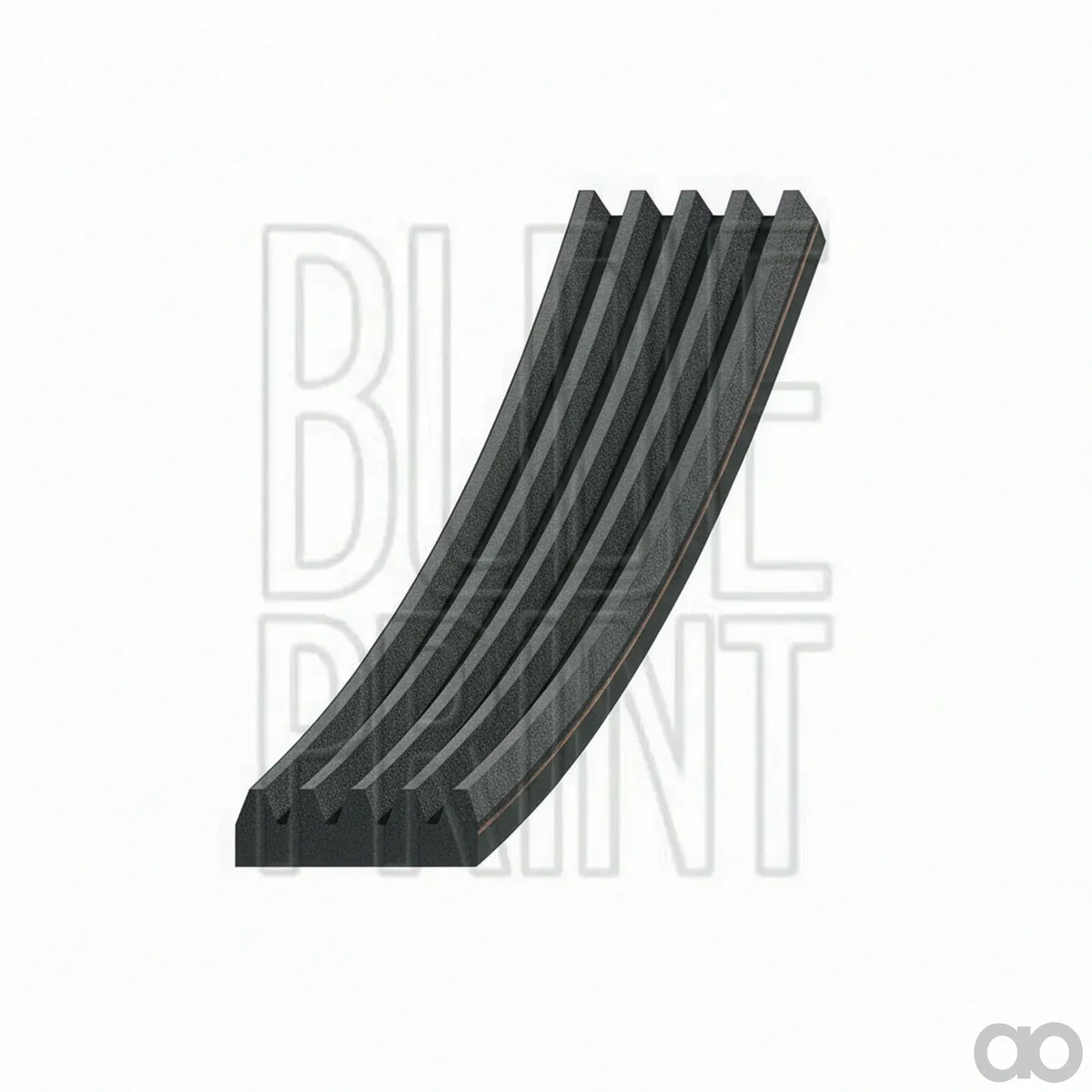 Gates - 5PK1088 - Belt PK5-1088MM Gates