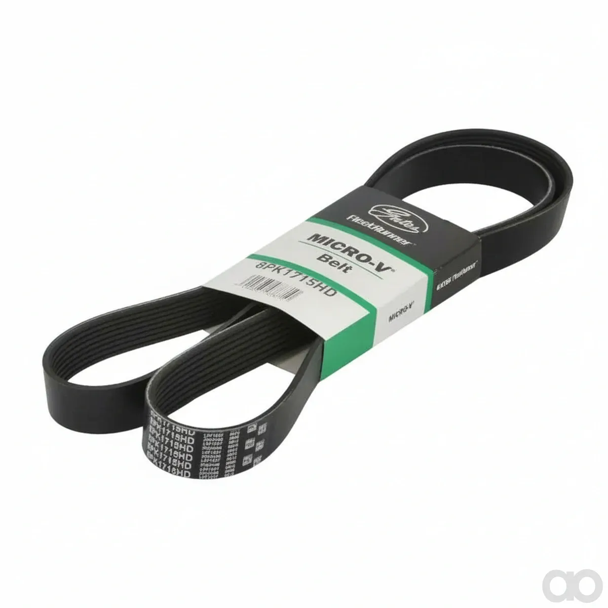Gates - GAT8PK1715HD - Multi-Rib Belt