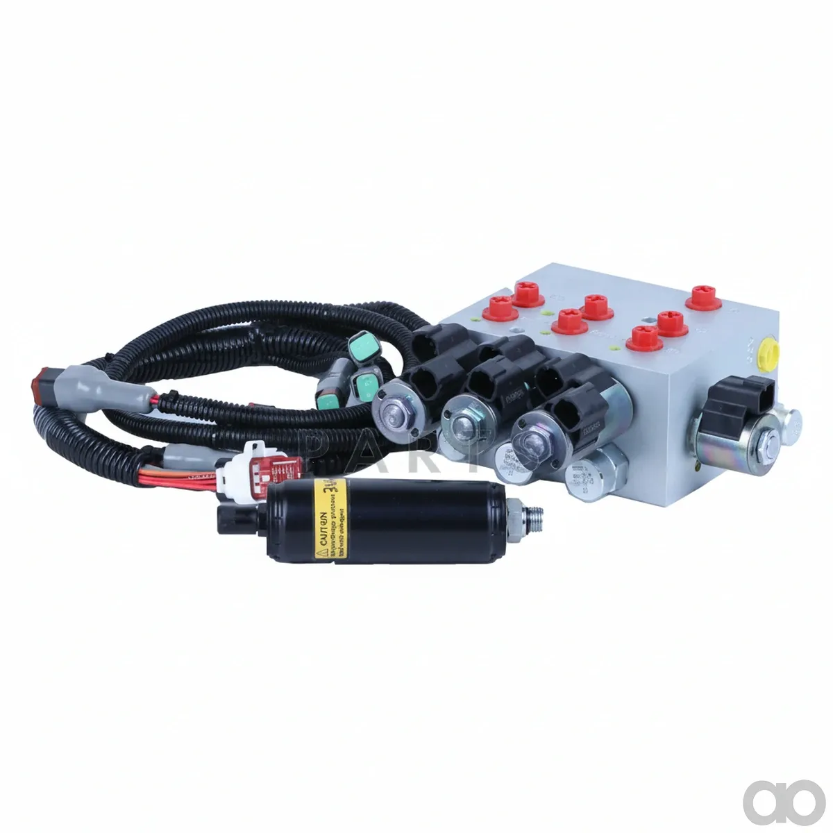 Genie - 230974GT - Platform Manifold Set