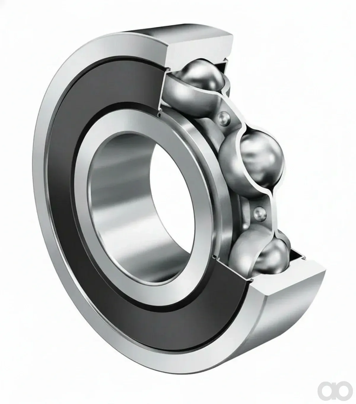 Geringhoff - 025121 - BEARING