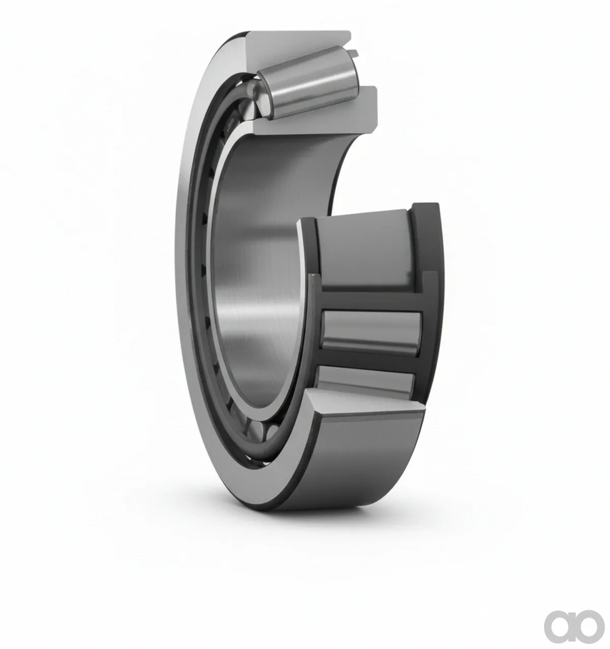 Geringhoff - 025153 - TAPERED ROLLER BEARING