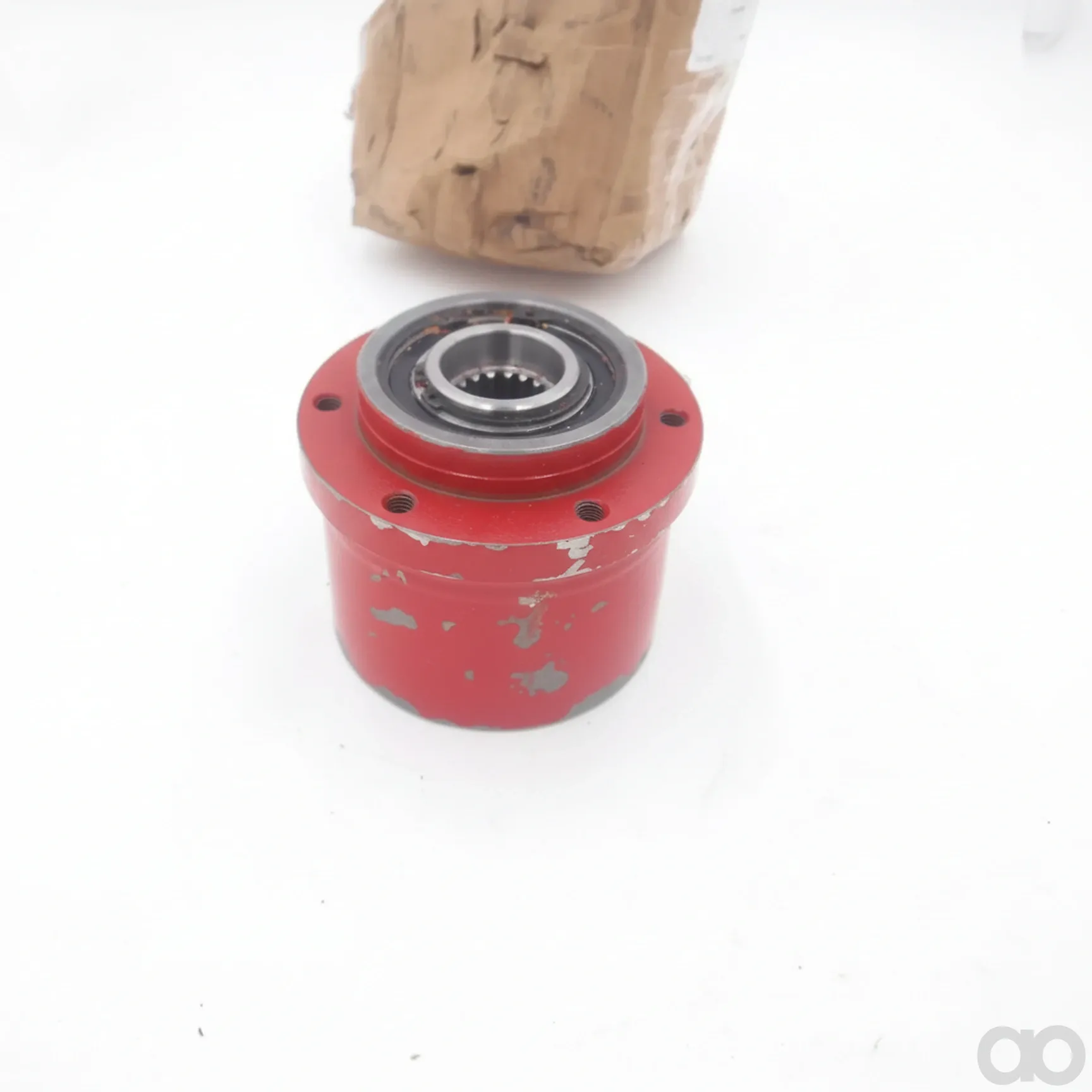 Geringhoff - 27119 - Drive coupling worm 1700 nm