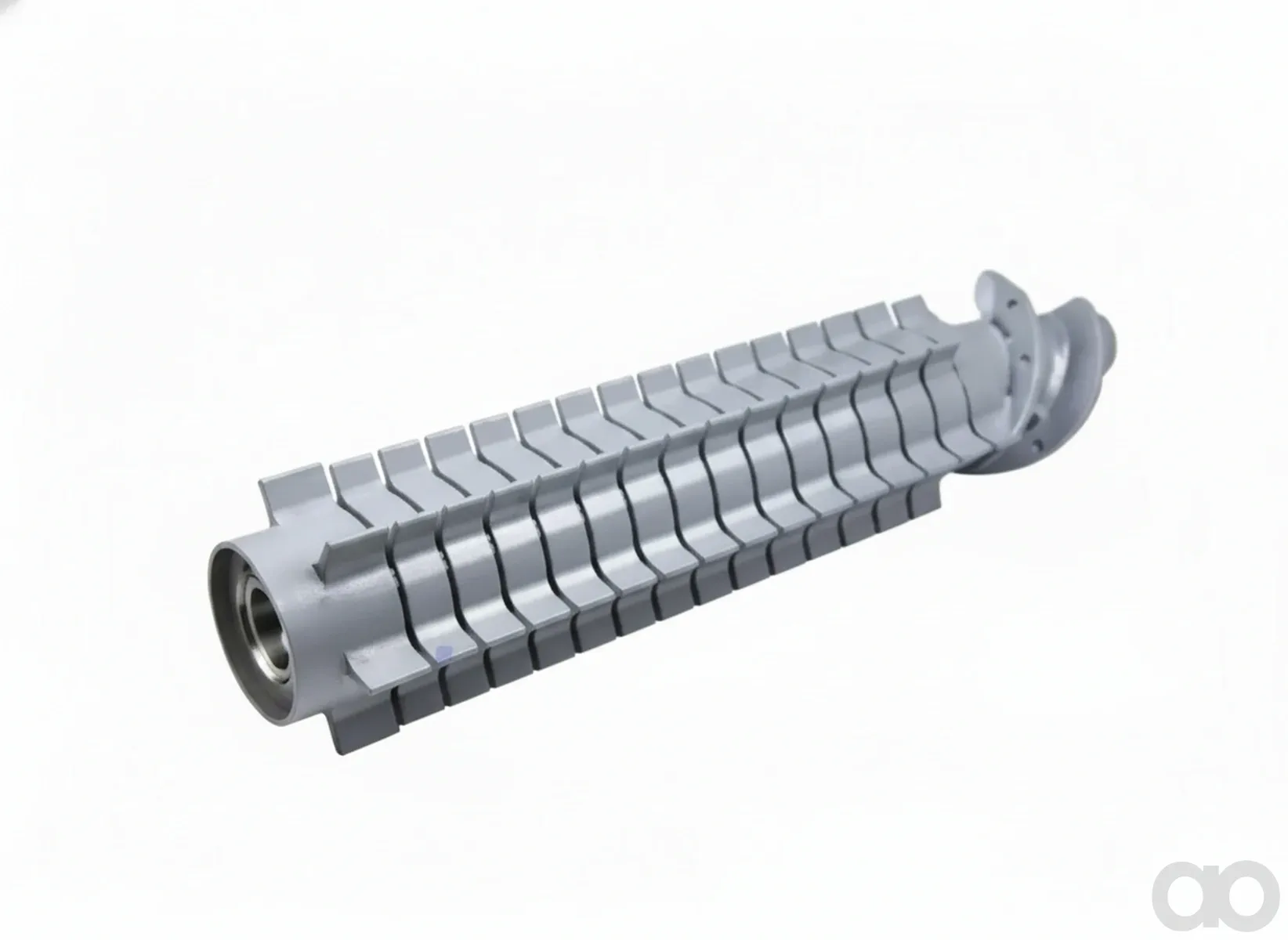 Geringhoff - 501823 - pick plate right complete