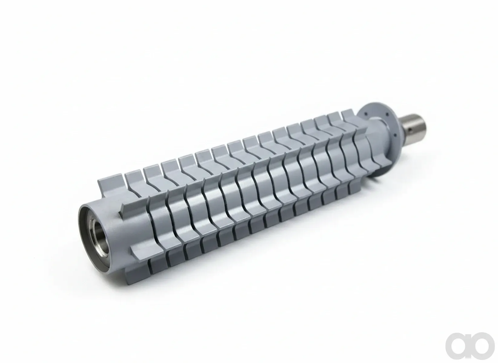Geringhoff - 502100 - Roller mounted small