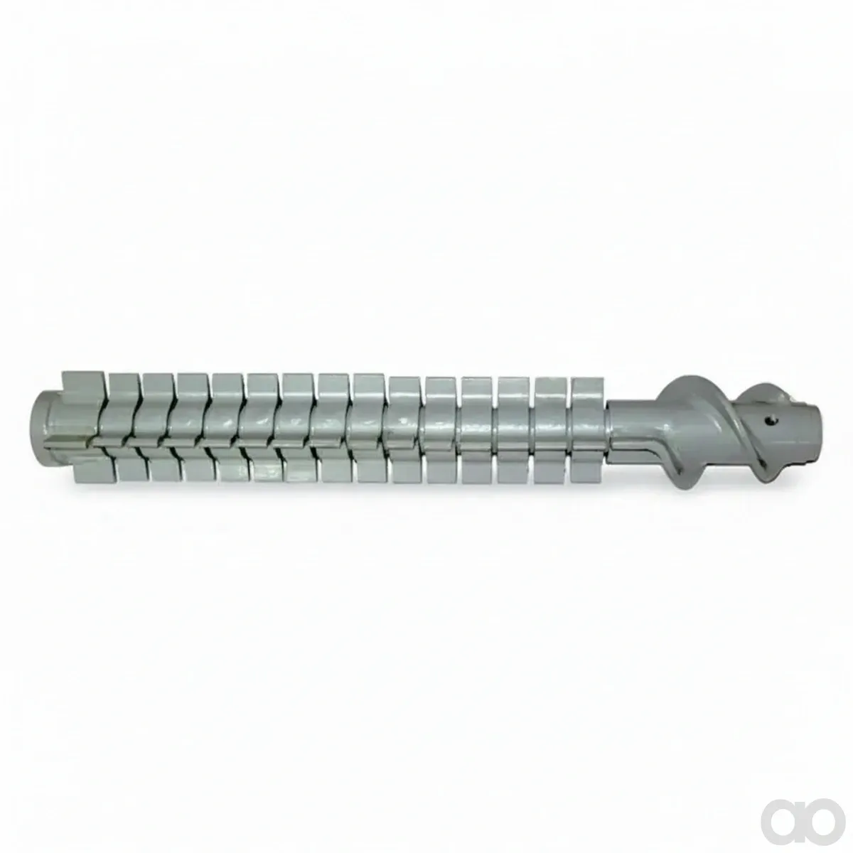 Geringhoff - 502109 - Rotor small complete with bearings