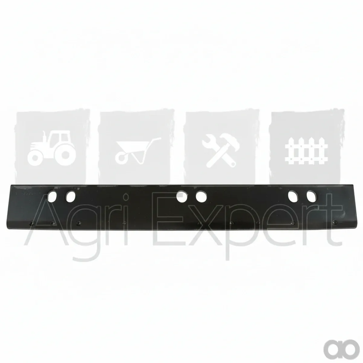Geringhoff - 502357 - Rotor Knife Right PTAMS/ MS-SC