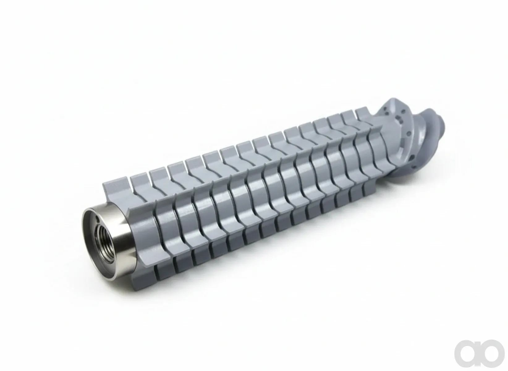 Geringhoff - 502763 - HZ-Knife Neutral Bl 6.00X 70X 293