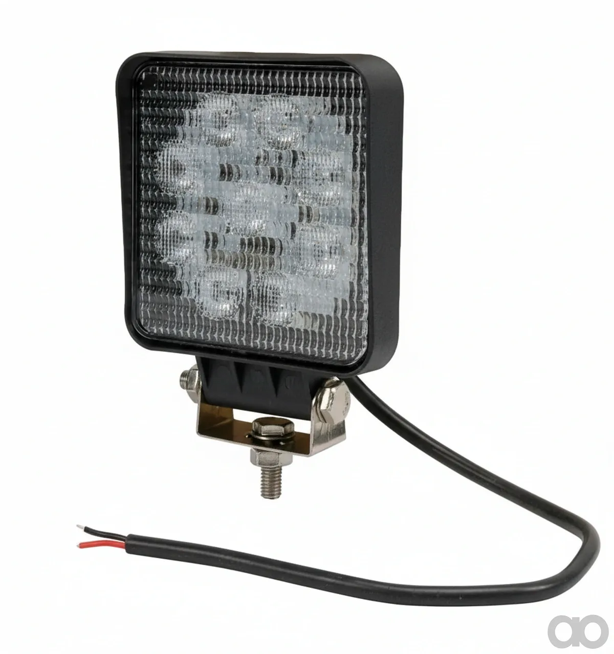 Gopart - LA10051 - LED Work Light 10-30 Volt, 1800 Lumen