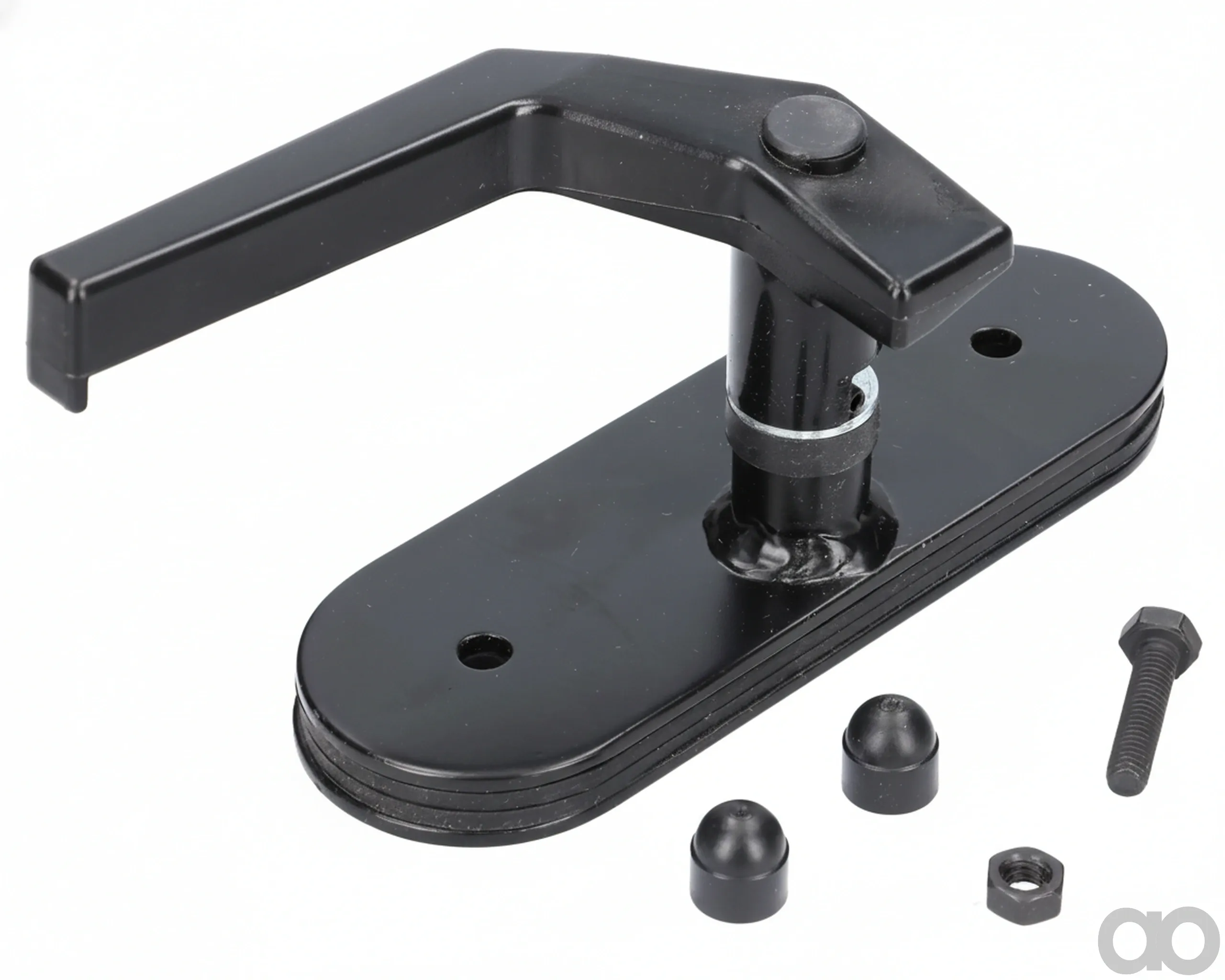 Goupil - 4013 - Chin Grip T50 Right Lock Plate