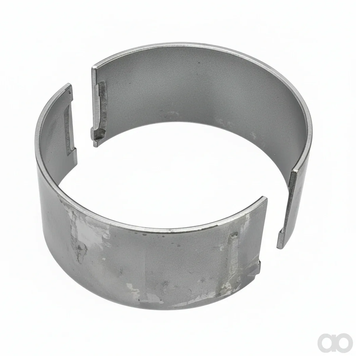 Gramegna - 1940 - Crankcase Spacer V84/30PC Crown Side