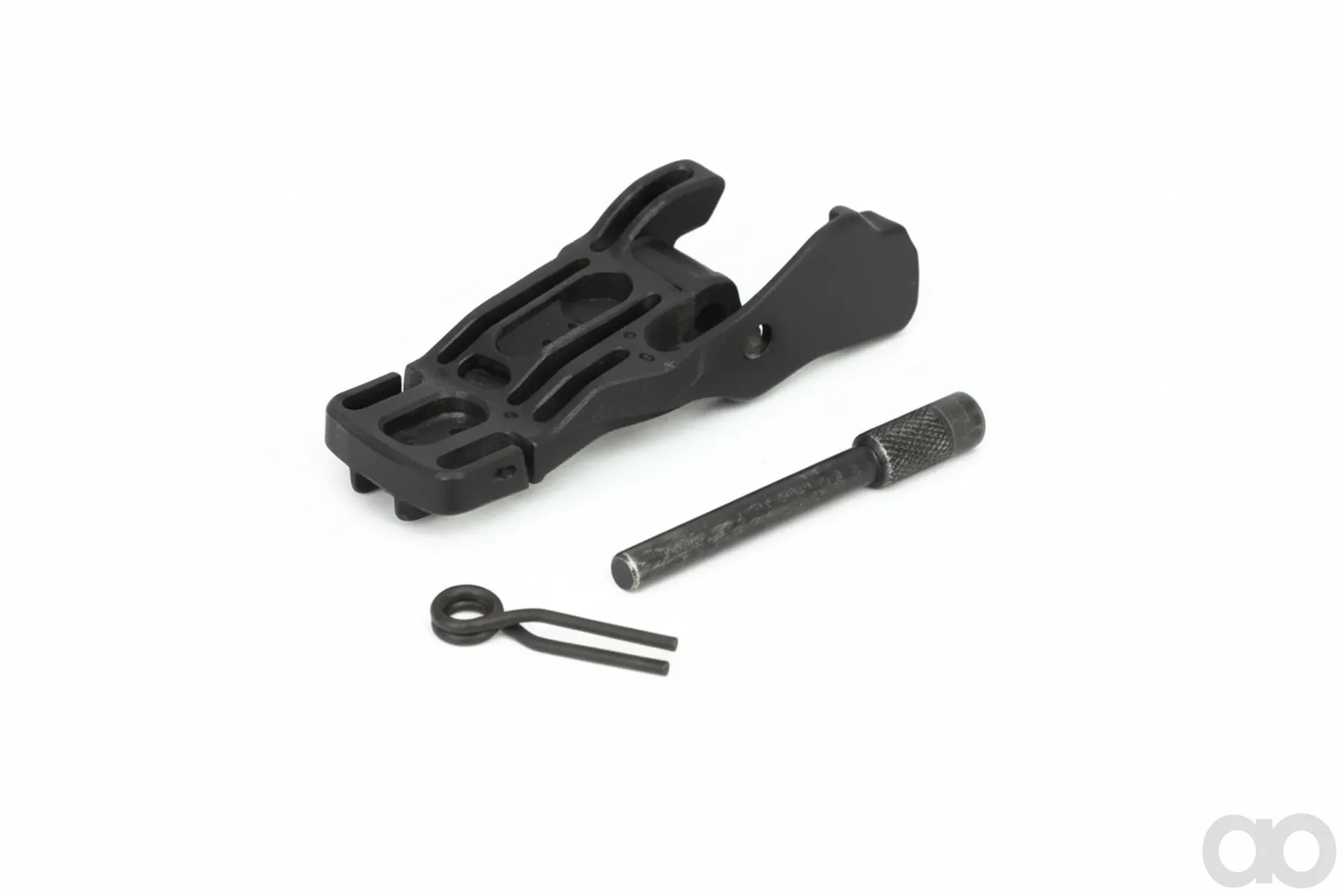 Grammer - 1104004 - Lever