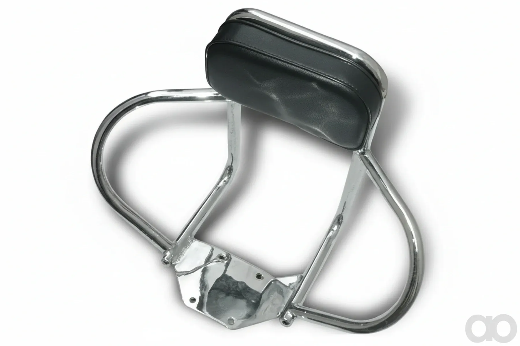 Grammer - 1292190 - Backrest extension with logo Primo