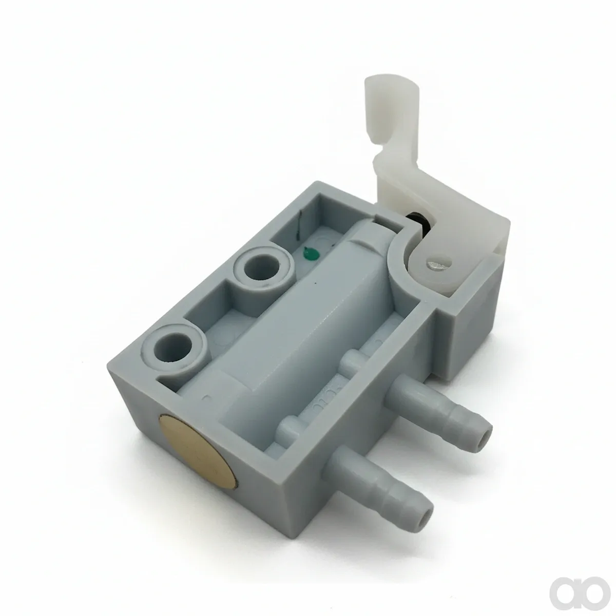 Grammer - 129756 - AIR VALVE
