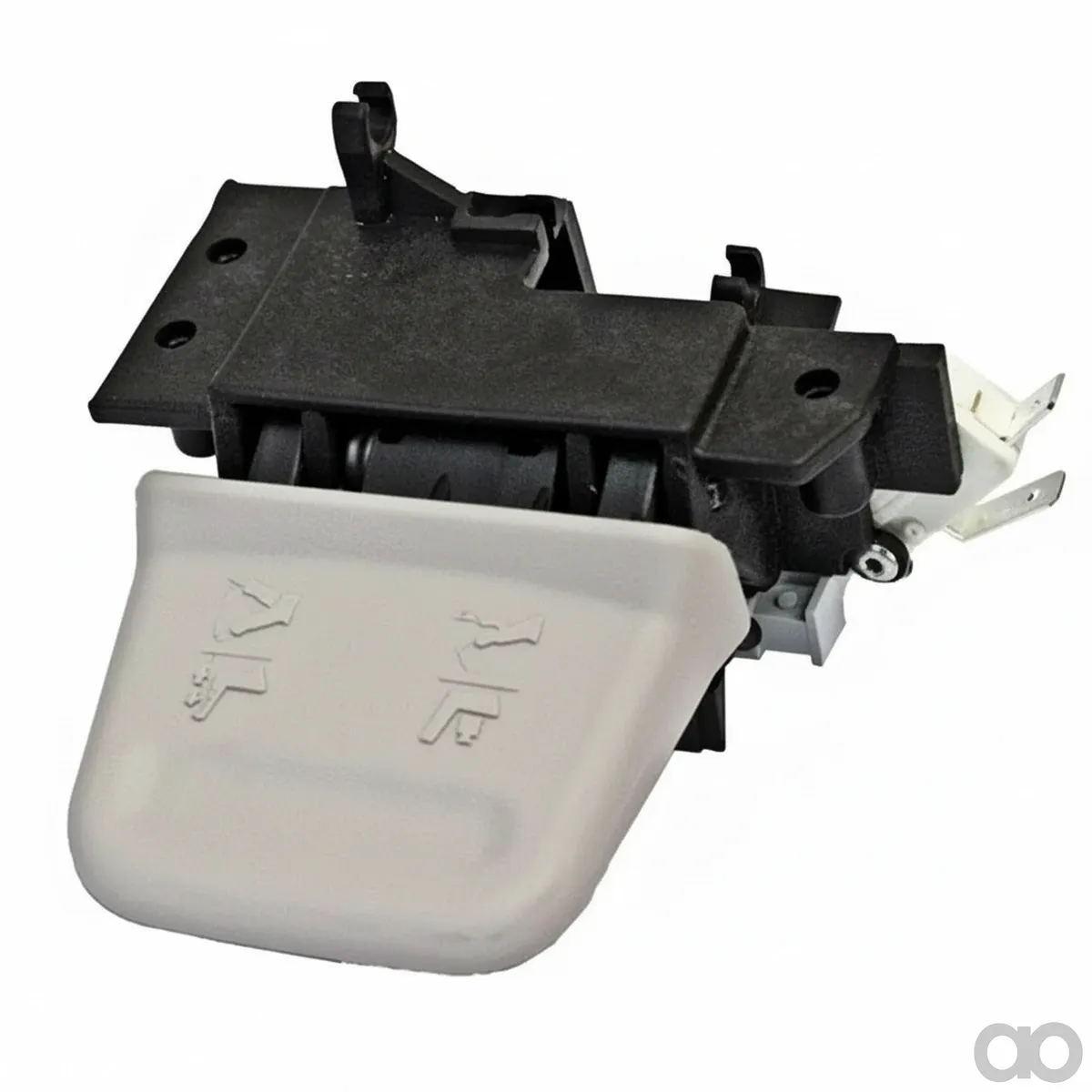 Grammer - 132146 - INTERR. SEAT MSG95G GRAMMER