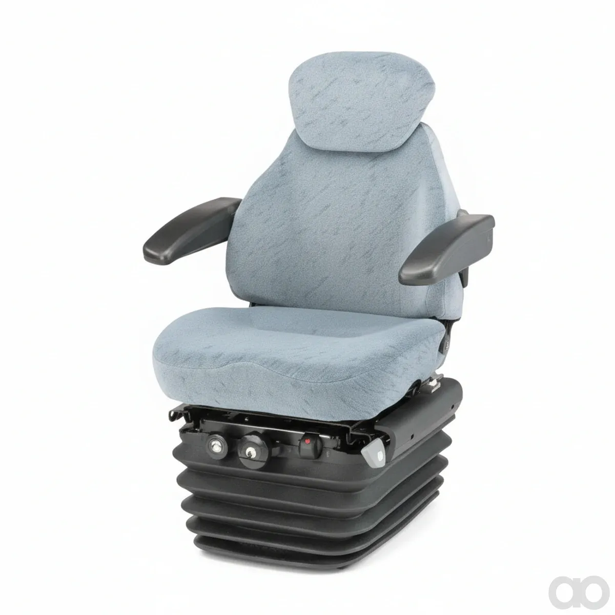 Grammer - 1361840V - Driver Seat MSG97EL/741