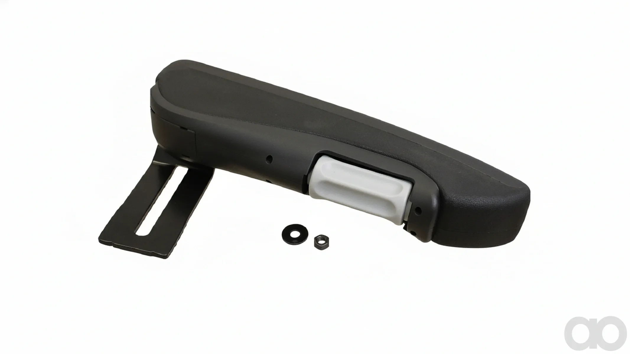 Grammer - 140681 - Armrest Complete Right