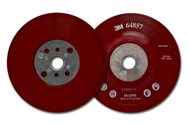 3M - 09584 - 3M Support Disc for Fiber Disc 127mmxM14